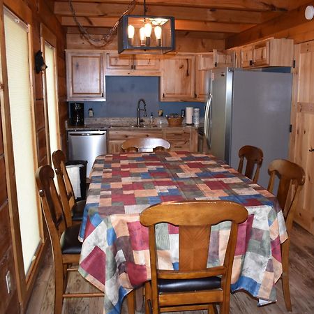 Bears Among Us Villa Gatlinburg Dış mekan fotoğraf