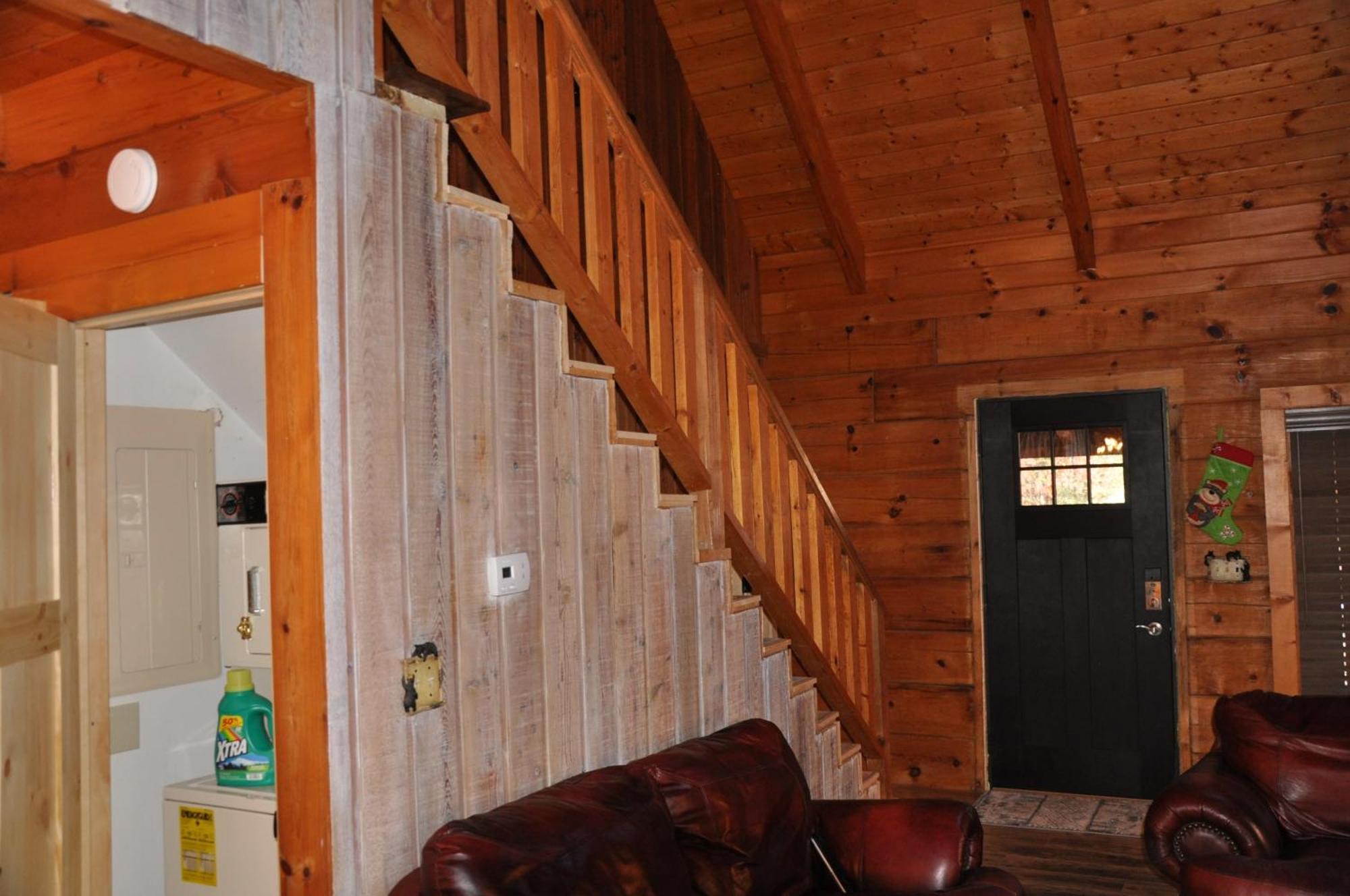 Bears Among Us Villa Gatlinburg Dış mekan fotoğraf