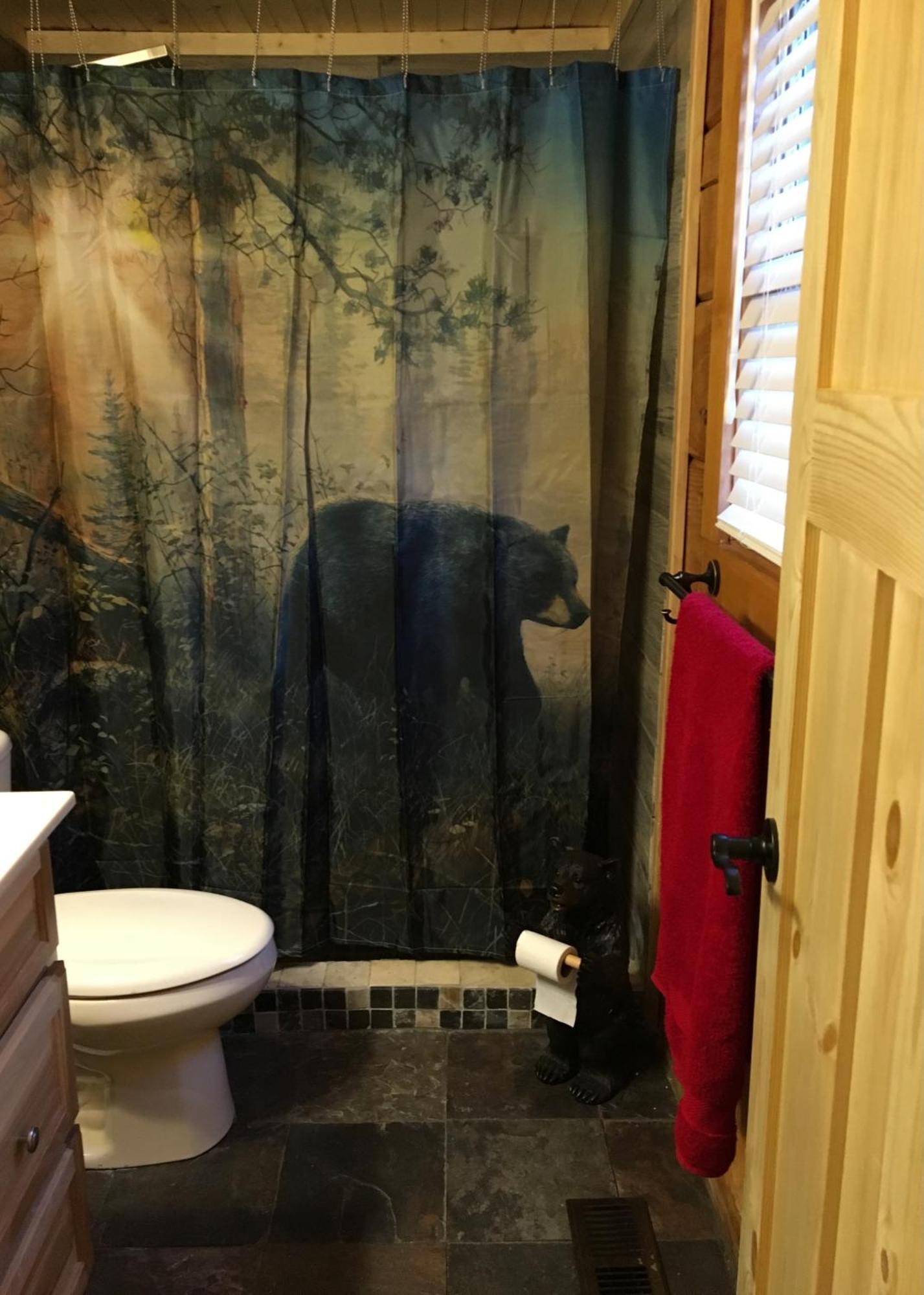 Bears Among Us Villa Gatlinburg Dış mekan fotoğraf